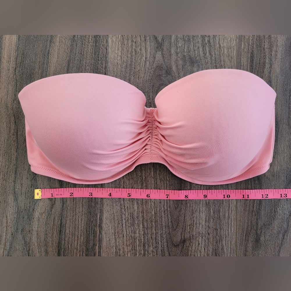 Victoria Secret Swim Top - Picture 3 of 5